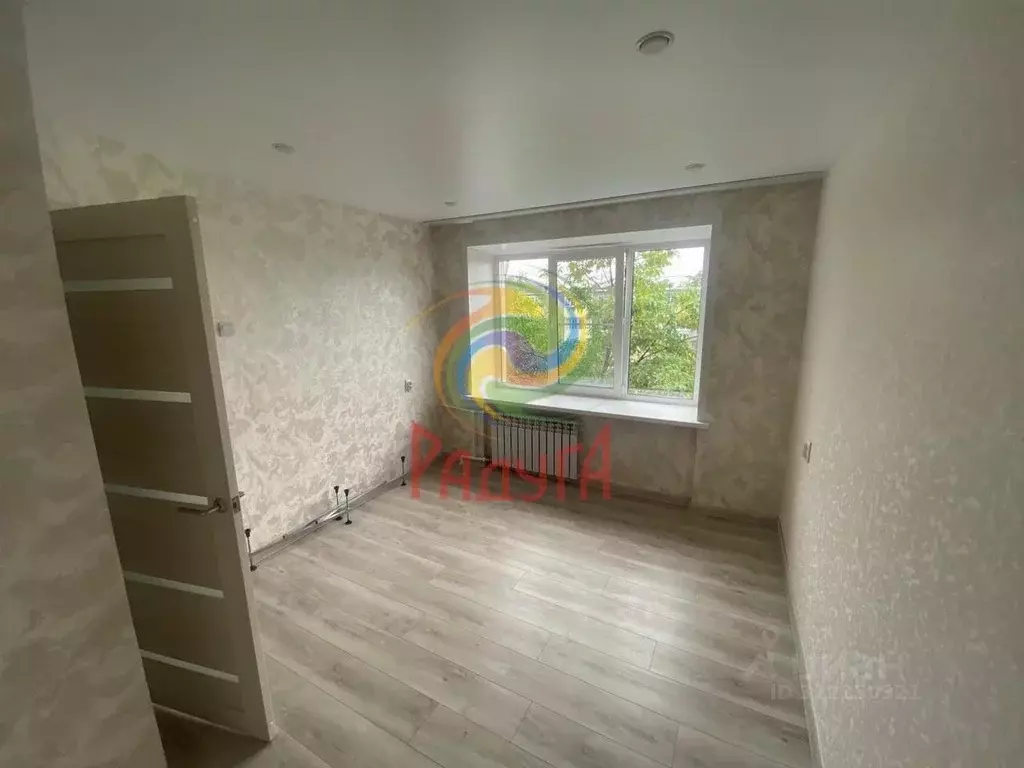 1-к кв. Ивановская область, Иваново ул. Павла Большевикова, 9 (20.5 м) - Фото 1