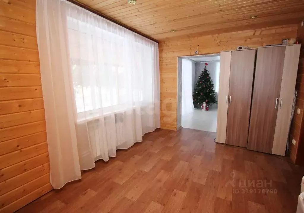 Дом в Вологодская область, Шексна рп, Шексна Южная мкр ул. Ленина, 50 ... - Фото 1