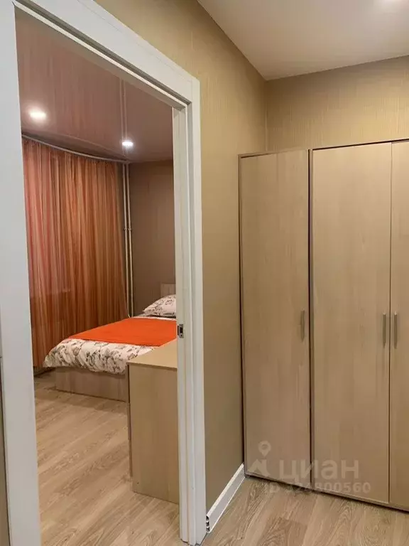 1-к кв. Московская область, Видное ул. Березовая, 16 (38.0 м) - Фото 2