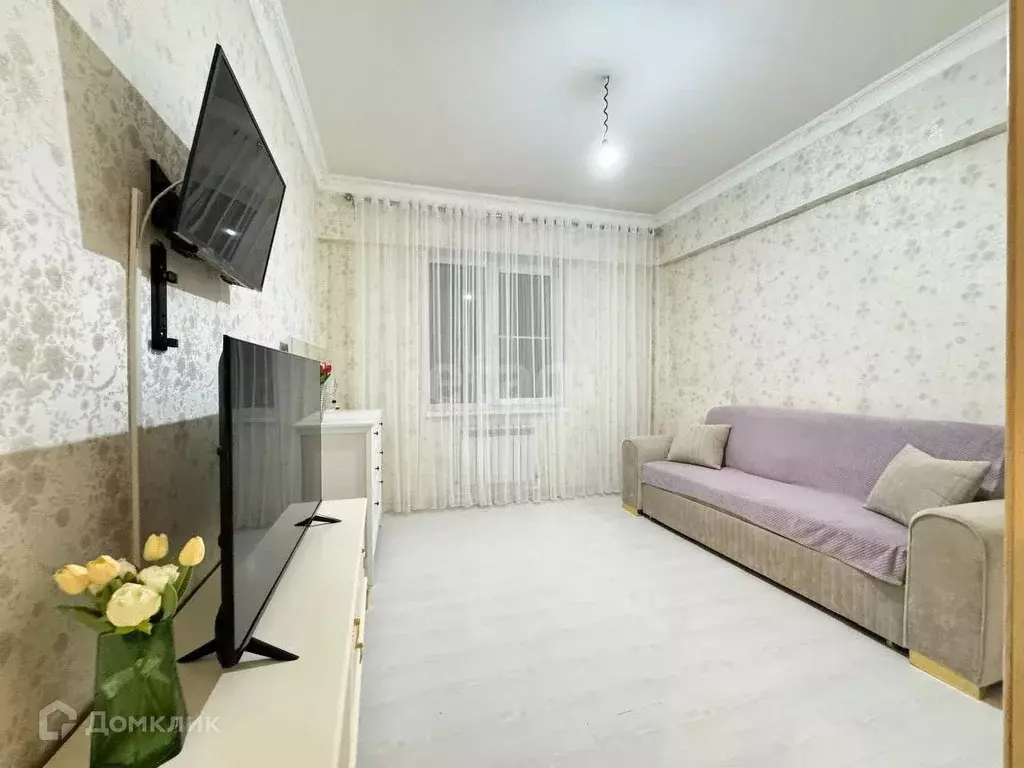 Продаётся 4-к квартира, 134 м - Фото 1