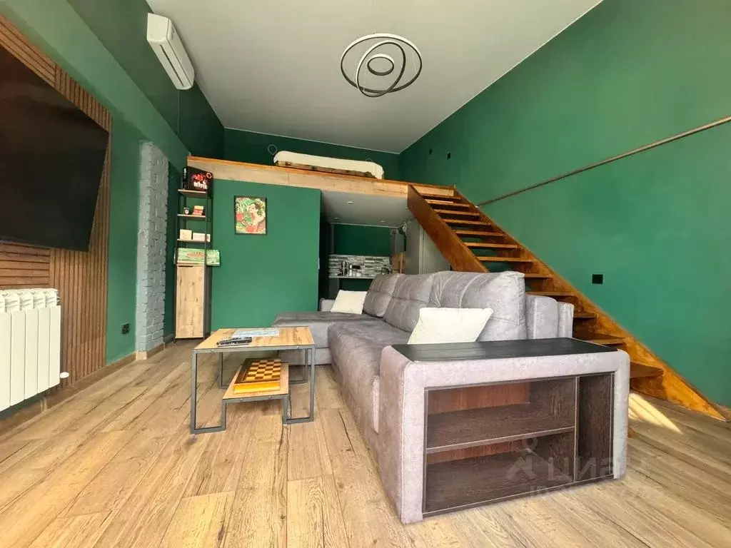 Дом в Северная Осетия, Владикавказ ул. Ватутина, 28 (60 м) - Фото 1