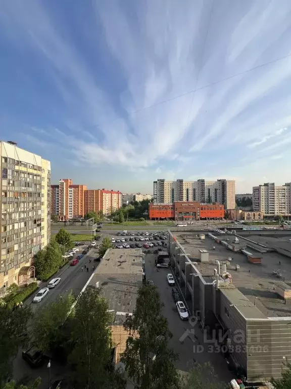 1-к кв. Санкт-Петербург просп. Косыгина, 30К2 (38.4 м) - Фото 1