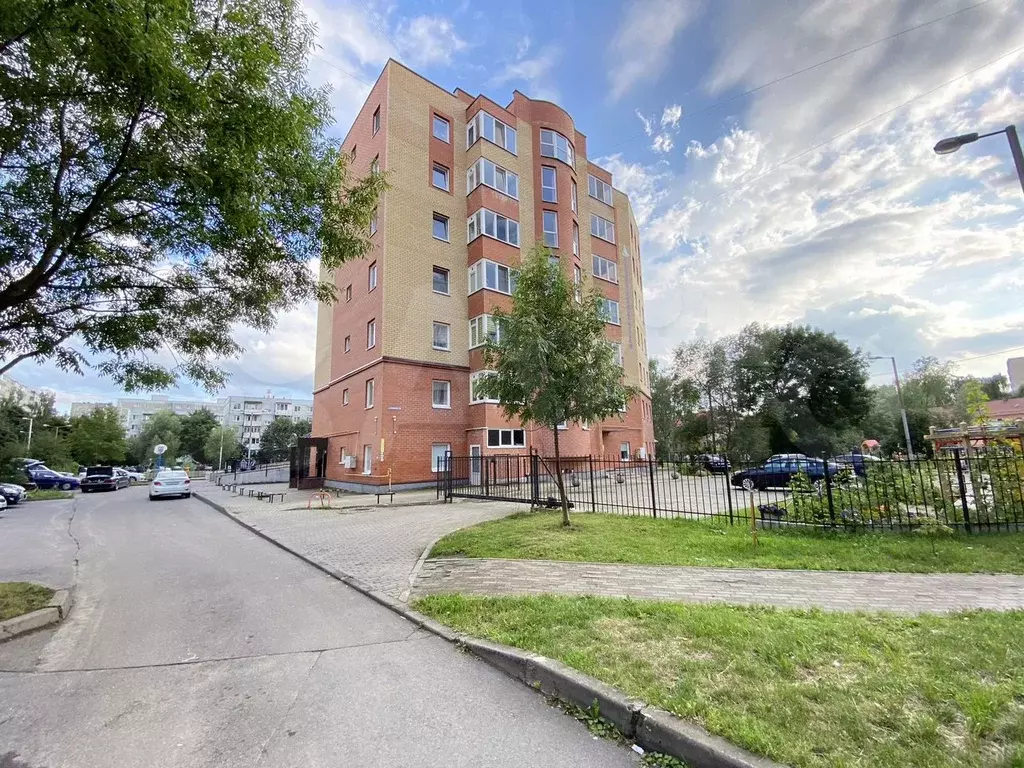 2-к. квартира, 68 м, 3/6 эт. - Фото 0