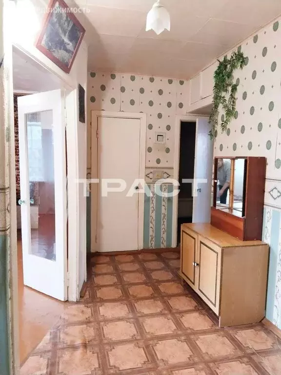 2-комнатная квартира: посёлок ВНИИСС, 56 (50 м) - Фото 2