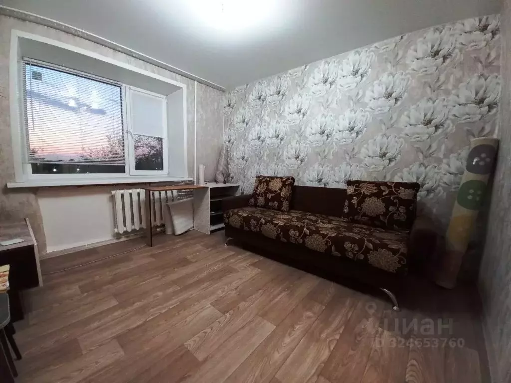 Комната Костромская область, Кострома ул. Димитрова, 18 (18.0 м) - Фото 2