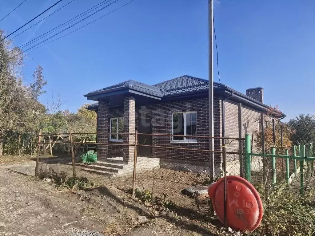Дом в Ростовская область, Аксайский район, Щепкинское с/пос, ... - Фото 0