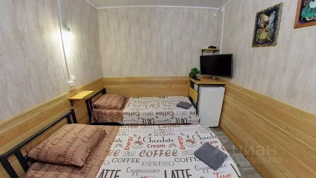 Дом в Краснодарский край, Анапа муниципальный округ, пос. Малый Утриш ... - Фото 1