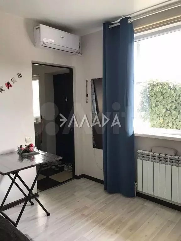 Дом 24 м на участке 1 сот. - Фото 0