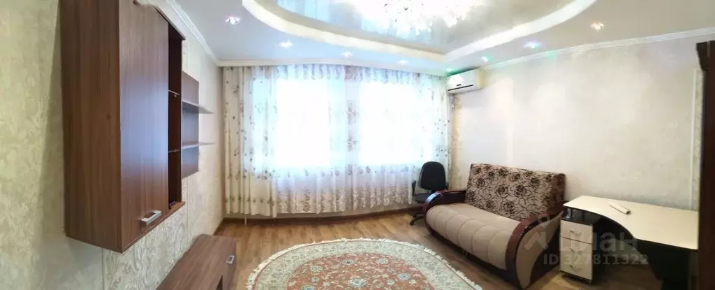 2-к кв. Самарская область, Тольятти ул. Полякова, 26 (60.0 м) - Фото 1