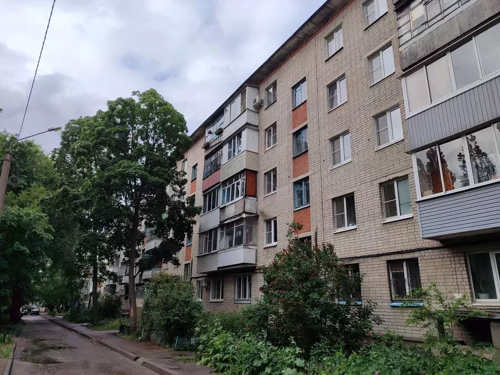 Продаётся 2-к квартира, 44.3 м - Фото 0