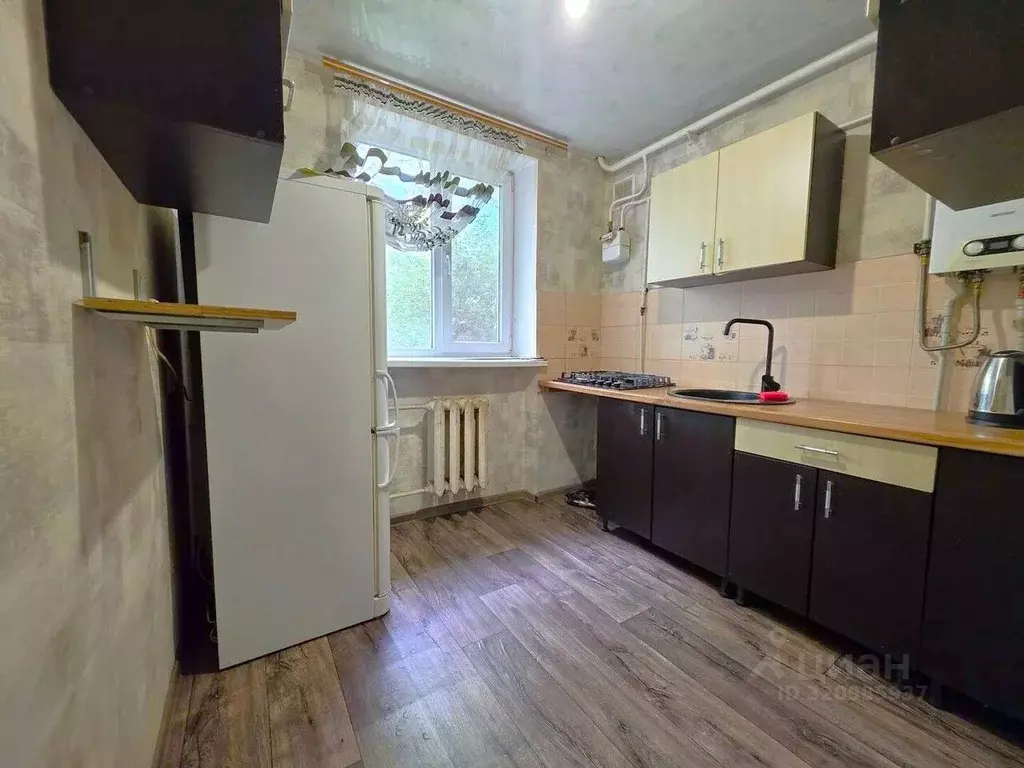 2-к кв. Севастополь ул. Хрусталева, 17 (45.0 м) - Фото 1