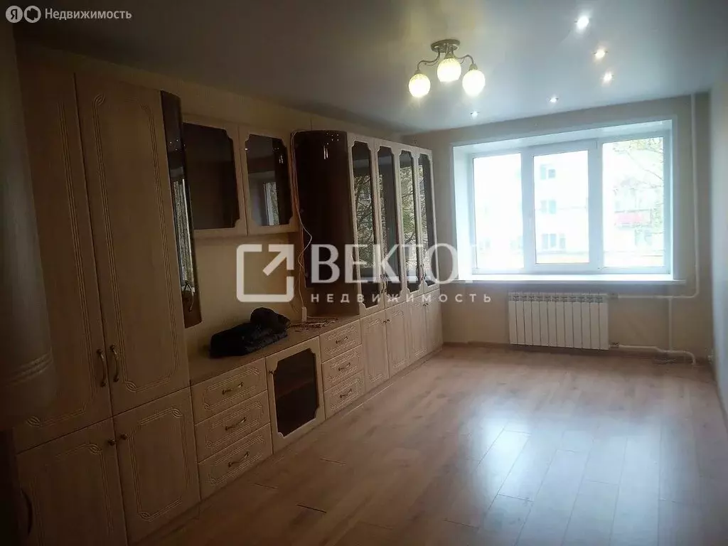 2-комнатная квартира: Ярославль, улица 8 Марта, 9 (48.2 м) - Фото 0
