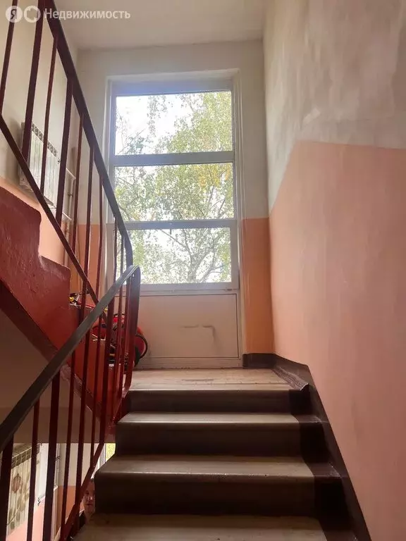 2-комнатная квартира: Красково, улица Карла Маркса, 117/15 (43 м) - Фото 1