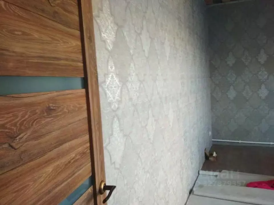 2-к кв. Тамбовская область, Тамбовский муниципальный округ, д. ... - Фото 2