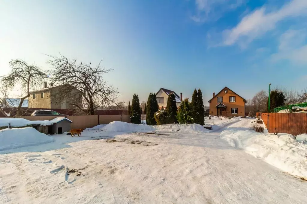 Дом в Калининградская область, Калининград Победа садовое ... - Фото 2