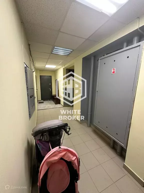 Продаётся 4-к квартира, 119.4 м - Фото 0
