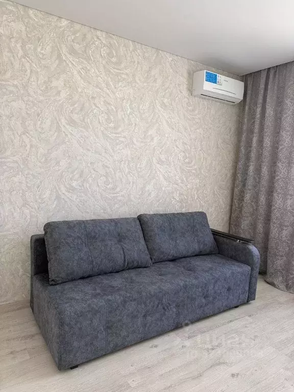 1-к кв. Ростовская область, Ростов-на-Дону ул. Ткачева, 40с1 (38.0 м) - Фото 1