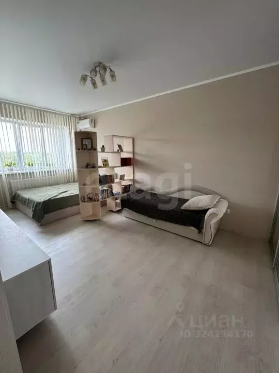 1-к кв. Ростовская область, Аксайский район, Грушевская ст-ца ул. ... - Фото 1