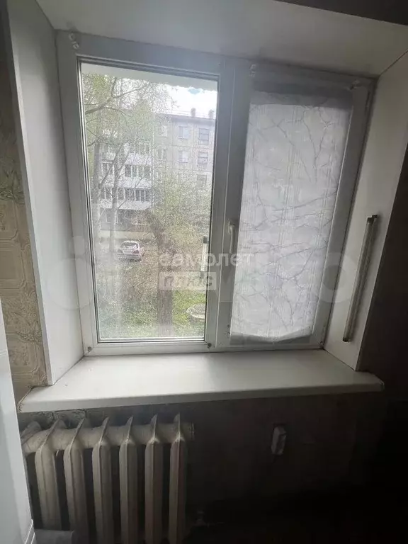 1-к. квартира, 30,5 м, 1/5 эт. - Фото 1