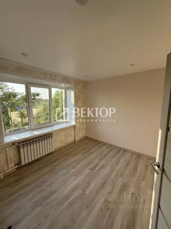 1-к кв. Ивановская область, Иваново ул. Павла Большевикова, 9 (28.0 м) - Фото 1