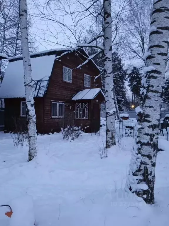 Дом в Московская область, Раменский муниципальный округ, Ильинский пгт ... - Фото 1