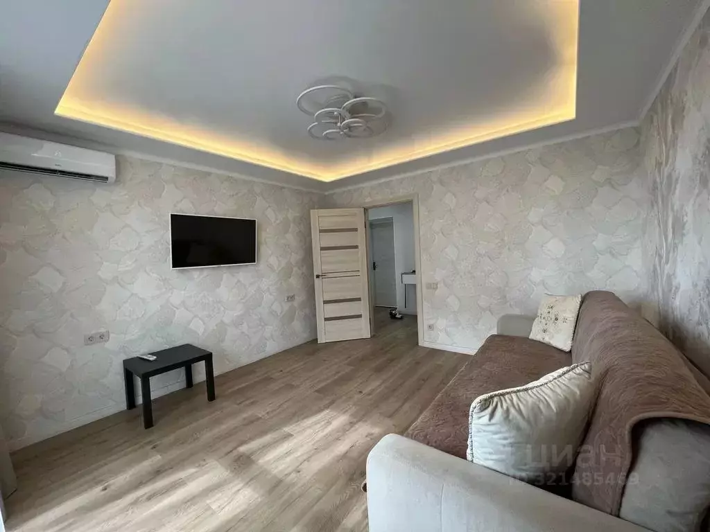 2-к кв. Крым, Евпатория ул. Демышева, 115 (50.0 м) - Фото 1