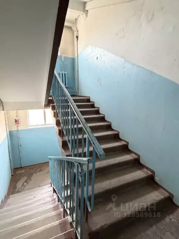 3-к кв. Приморский край, Уссурийск Пролетарская ул., 69 (46.8 м) - Фото 2