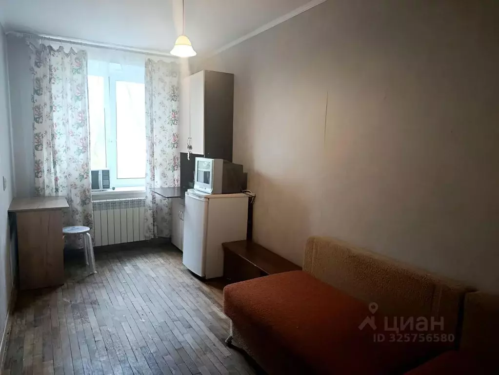 Комната Санкт-Петербург, Санкт-Петербург, Пушкин Детскосельский бул., ... - Фото 1