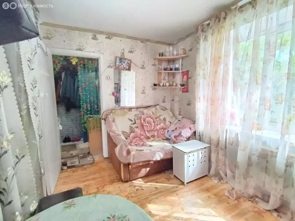 2-комнатная квартира: Кемерово, Рекордная улица, 2А (22.4 м) - Фото 1