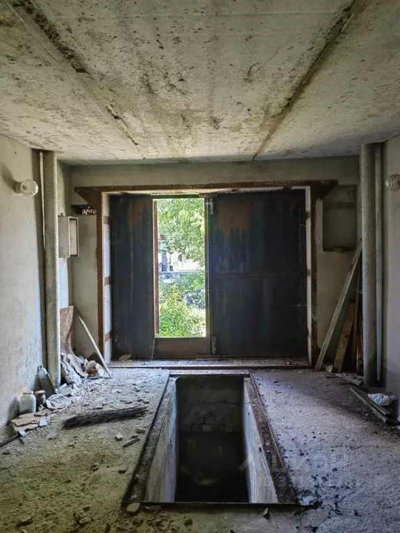 Гараж в Брянская область, Брянск Снежка ГСО, 629 (23 м) - Фото 1