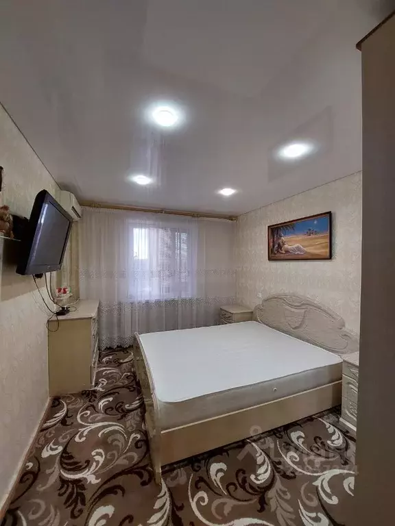 2-к кв. Крым, Керчь ш. Героев Сталинграда, 12 (52.0 м) - Фото 1