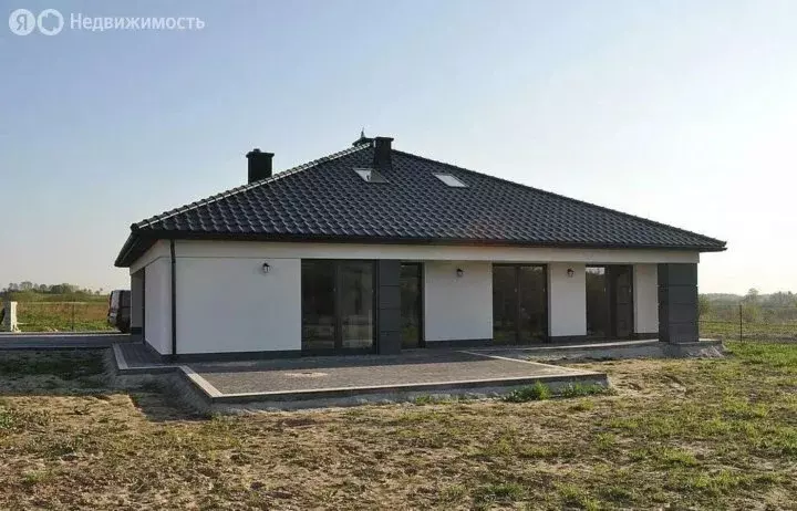 Дом в Сызранский район, сельское поселение Новая Рачейка, село ... - Фото 0