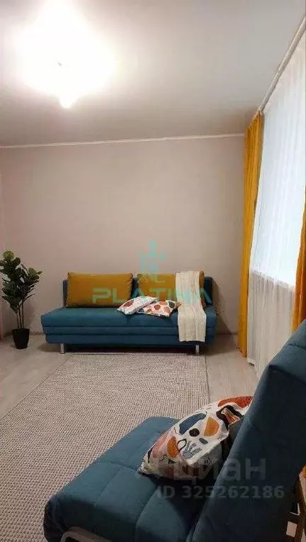 Студия Татарстан, Казань ул. Космонавтов, 55 (22.0 м) - Фото 1