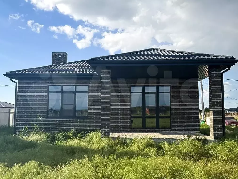 Дом 85 м на участке 4,5 сот. - Фото 1