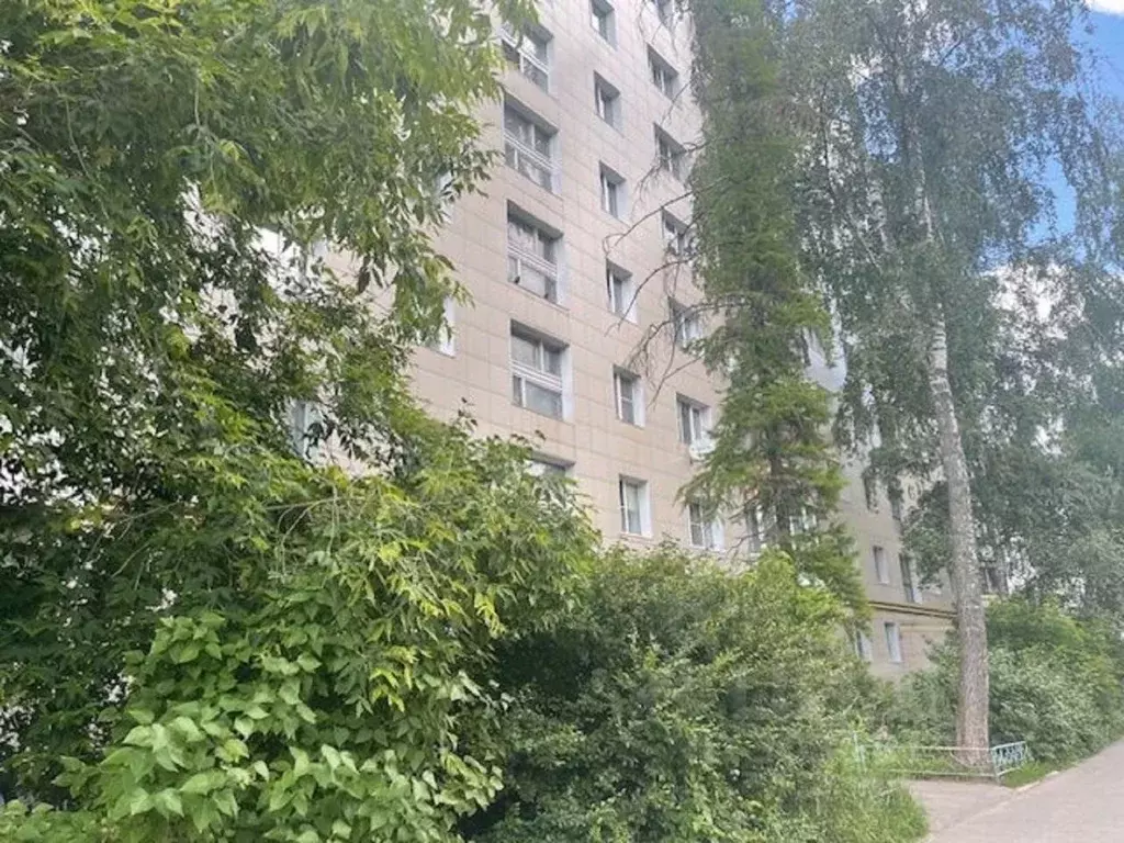 3-к кв. Московская область, Дмитров Загорская ул., 32 (63.8 м) - Фото 0