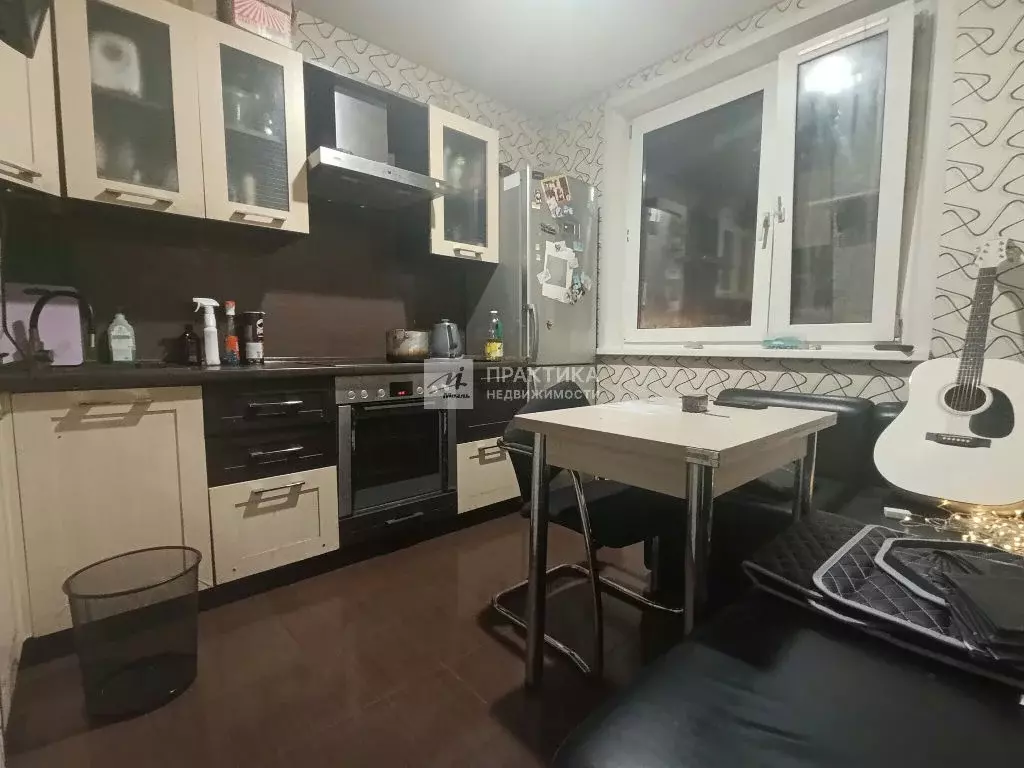 Продается 2-комнатная квартира - Фото 1