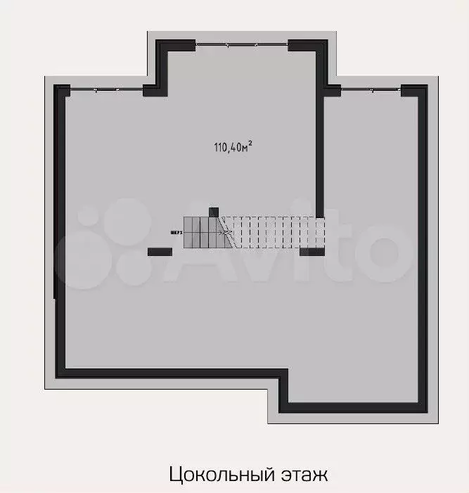 Дом 387 м на участке 5,2 сот. - Фото 0
