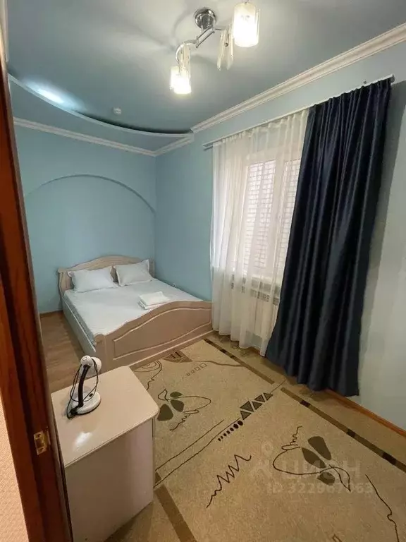 Комната Астраханская область, Астрахань ул. Берзина, 64 (27.0 м) - Фото 2