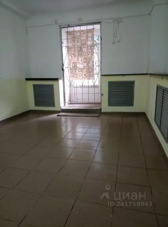 Помещение свободного назначения в Башкортостан, Уфа Первомайская ул., ... - Фото 1