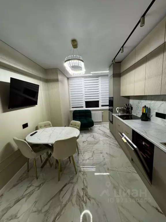 2-к кв. Московская область, Домодедово Центральный мкр, ул. Кирова, ... - Фото 2