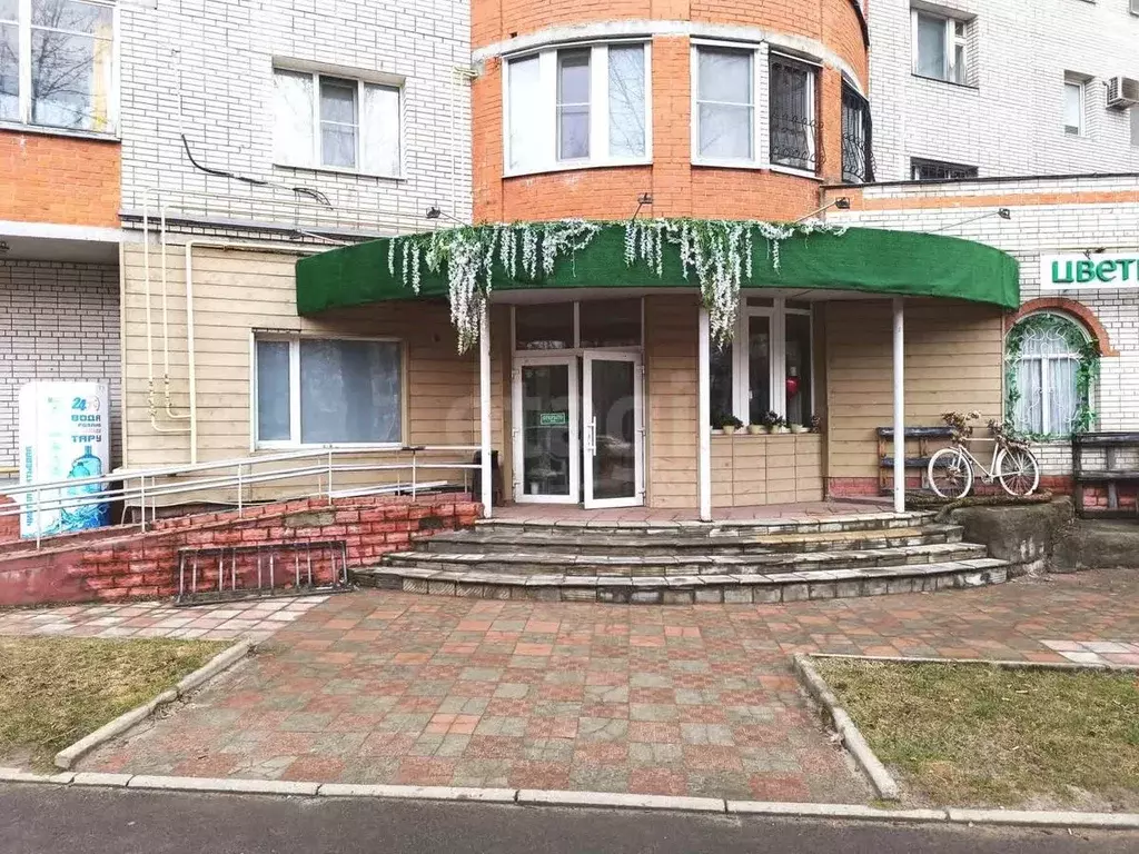 Помещение свободного назначения в Владимирская область, Владимир ... - Фото 0