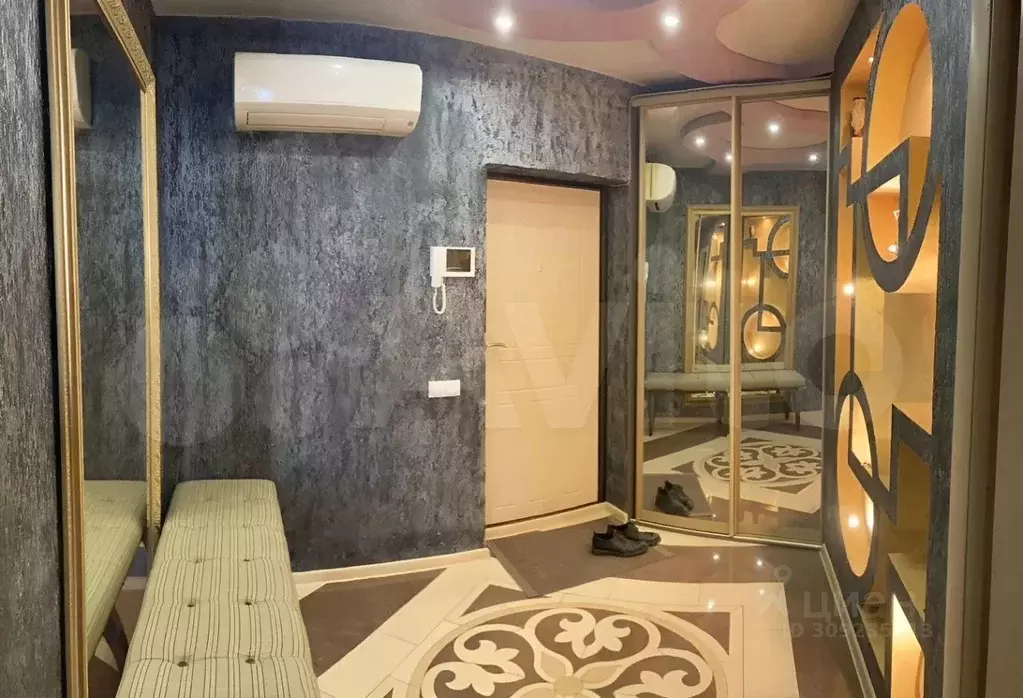 2-к кв. Пермский край, Пермь ул. Чернышевского, 17А (57.0 м) - Фото 2