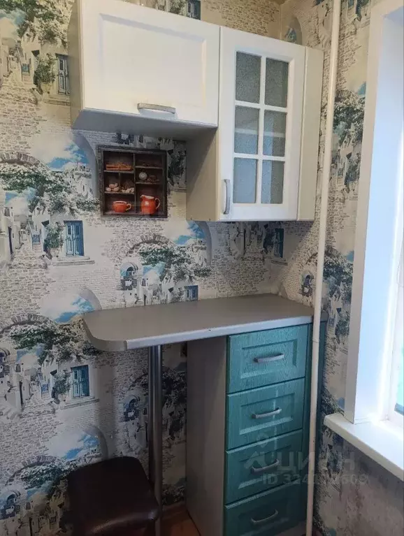 2-к кв. Кемеровская область, Новокузнецк просп. Советской Армии, 18 ... - Фото 1