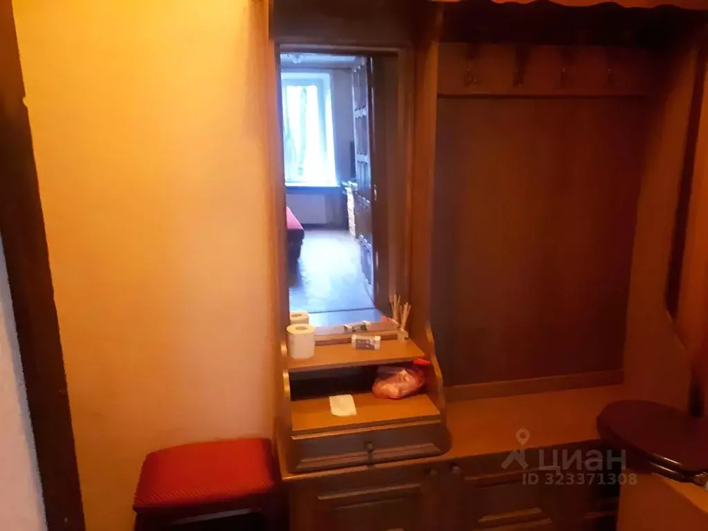 3-к кв. Московская область, Химки ул. Маяковского, 12 (68.5 м) - Фото 2