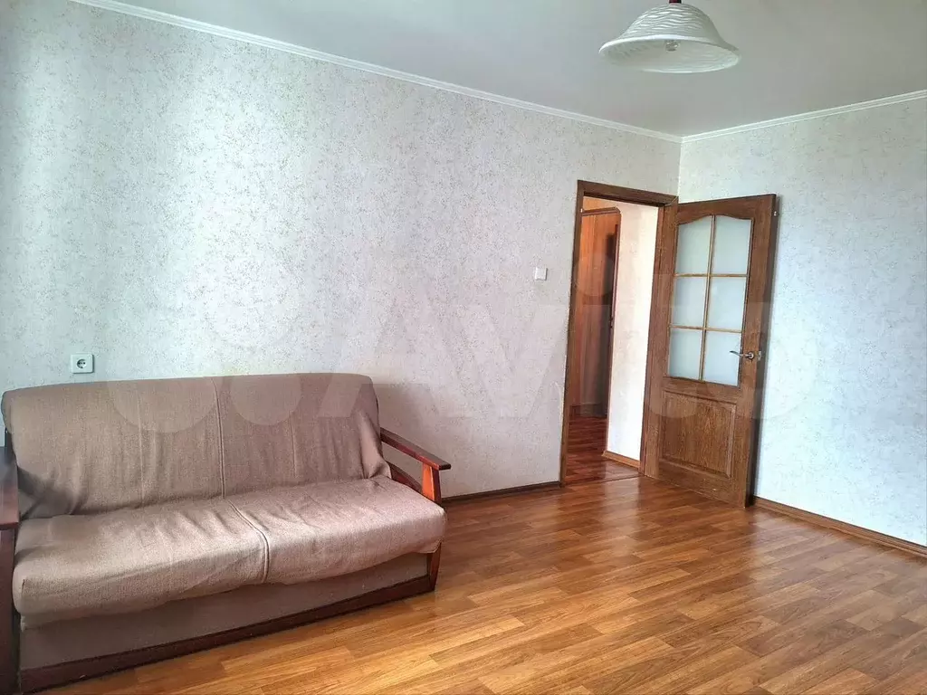 2-к. квартира, 60 м, 9/10 эт. - Фото 0