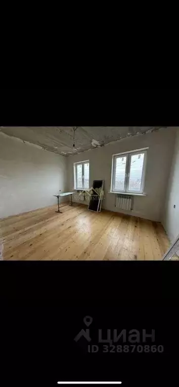 Дом в Северная Осетия, Владикавказ Иристон СТ, ул. Хумалагская (250 м) - Фото 2