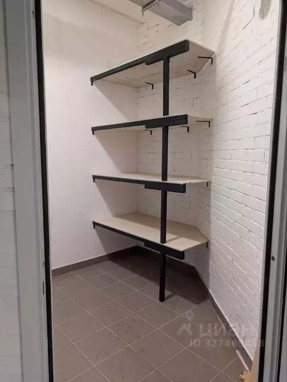 Гараж в Москва бул. Братьев Весниных, 1 (6 м) - Фото 2