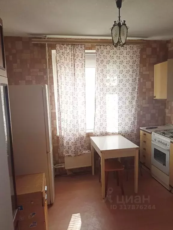 1-к кв. Рязанская область, Рязань ул. Сельских Строителей, 1Б (35.0 м) - Фото 1