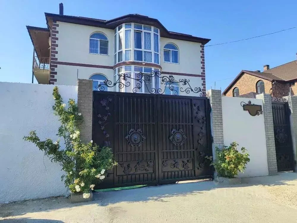 Дом в Краснодарский край, Анапа  (563 м) - Фото 1