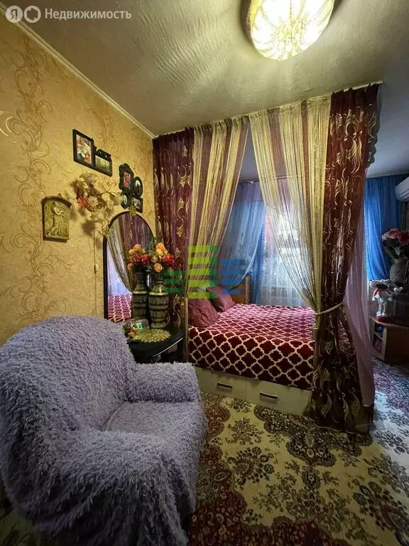 1-комнатная квартира: Краснодар, улица 1 Мая, 344 (39 м) - Фото 0